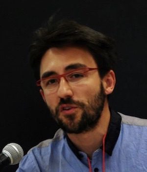Giancarlo Sciascia